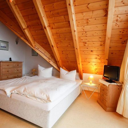 Gaestehaus Merk Merk Gbr Immenstaad am Bodensee Bagian luar foto