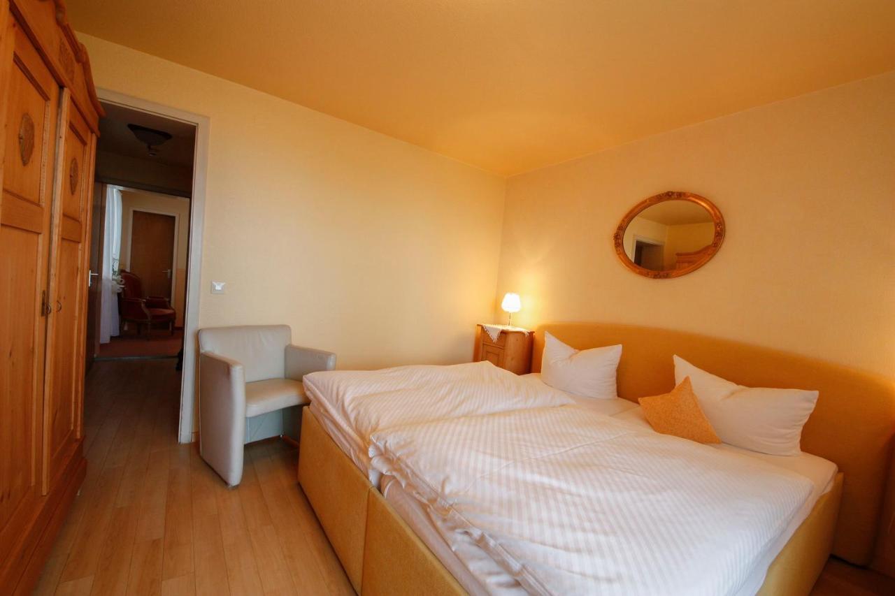 Gaestehaus Merk Merk Gbr Immenstaad am Bodensee Bagian luar foto