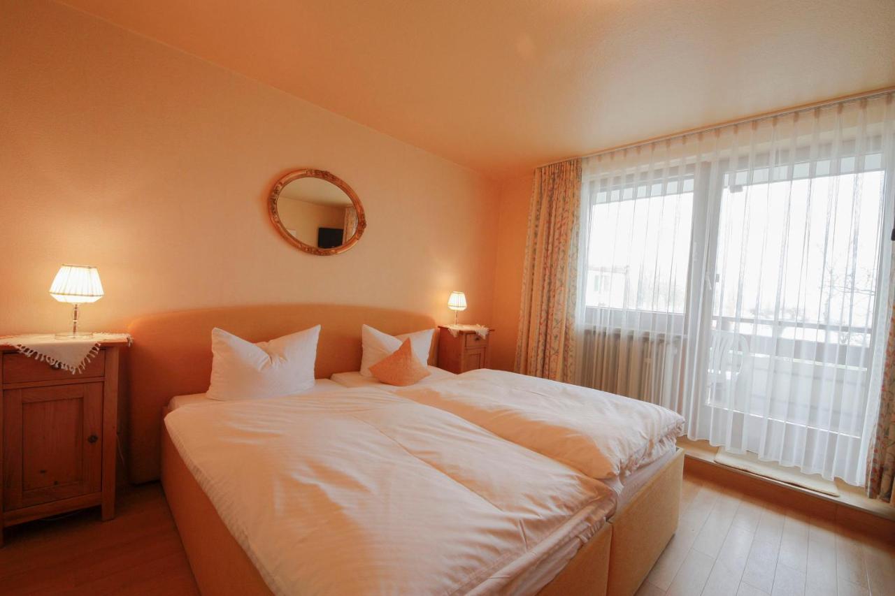 Gaestehaus Merk Merk Gbr Immenstaad am Bodensee Bagian luar foto