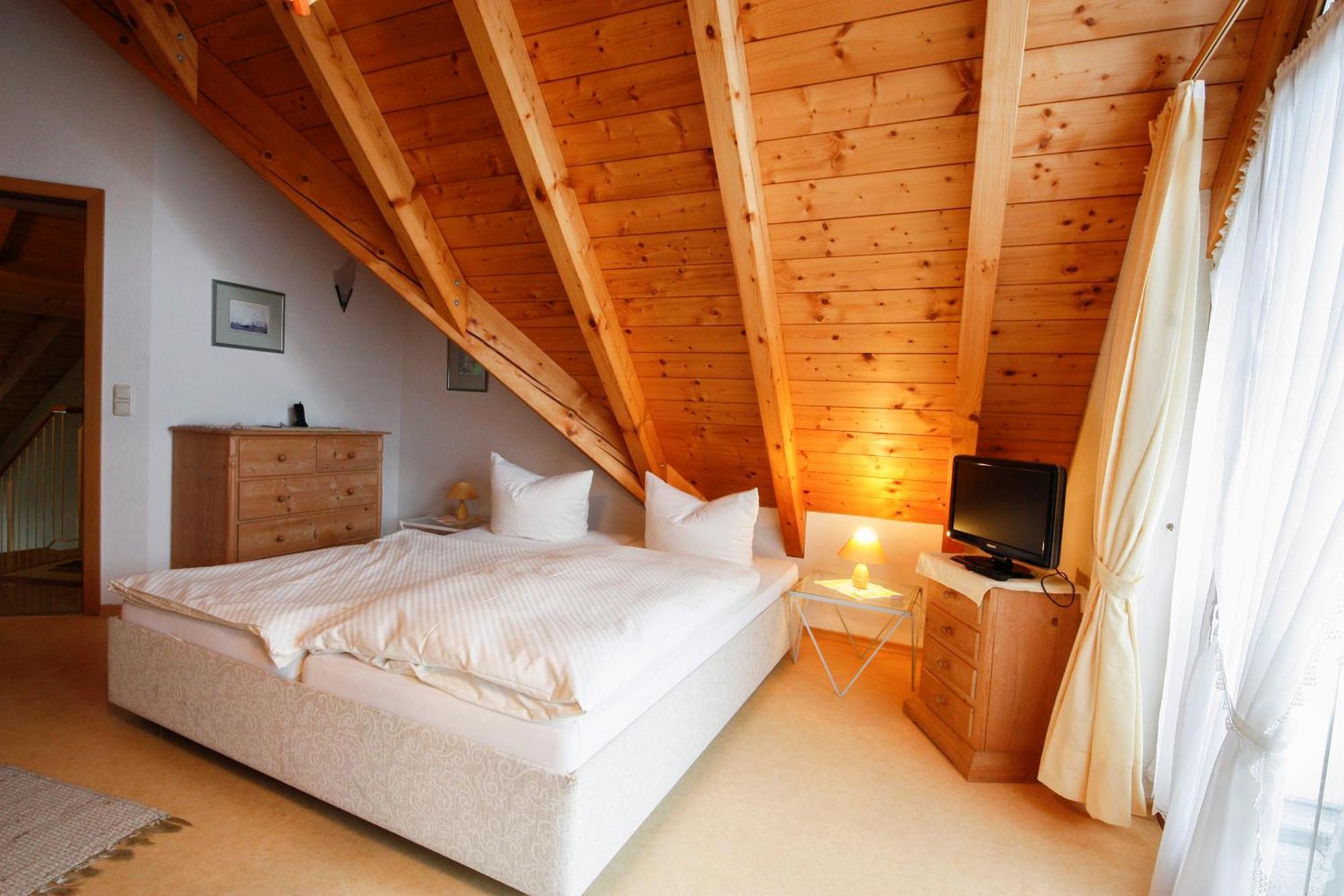Gaestehaus Merk Merk Gbr Immenstaad am Bodensee Bagian luar foto